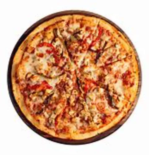 NON-VEG EXTRA TOPPINGS (RS.140)